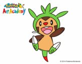 Chespin