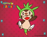 Chespin