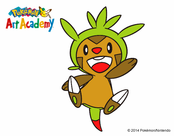 Chespin