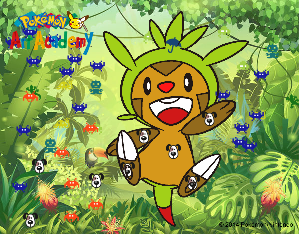 Chespin