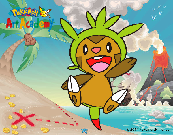 Chespin