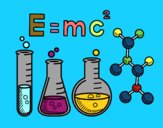 Clase de química