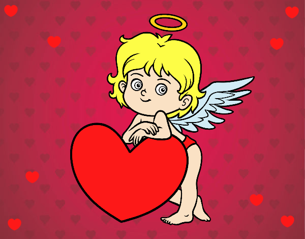 mi cupido