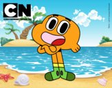 Darwin de Gumball