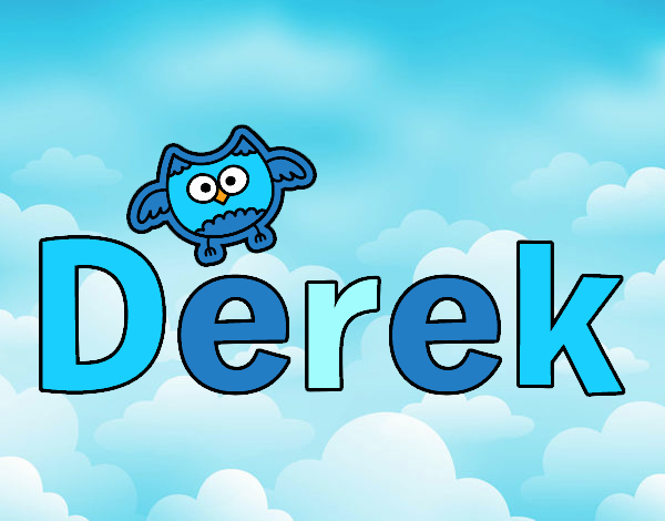 Derek