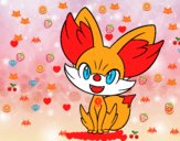 Fennekin