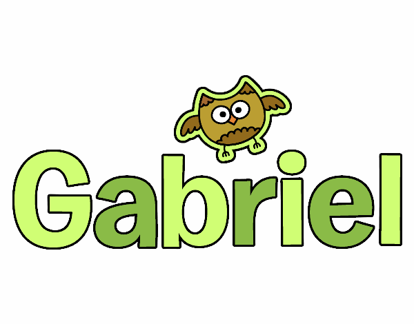 Gabriel