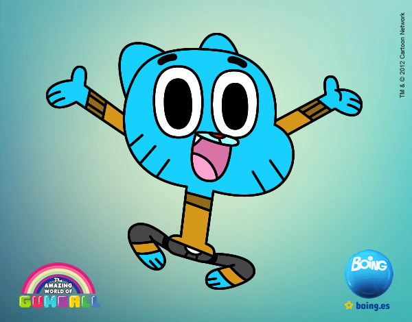 Gumball