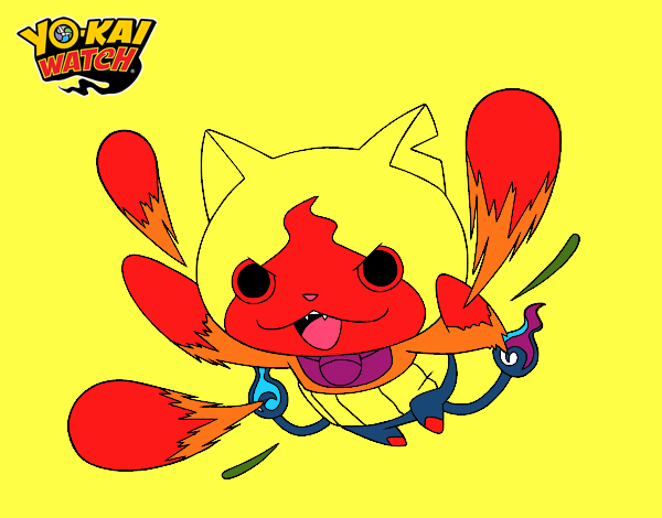 yokaiguat ocea yo    kai y que '¿