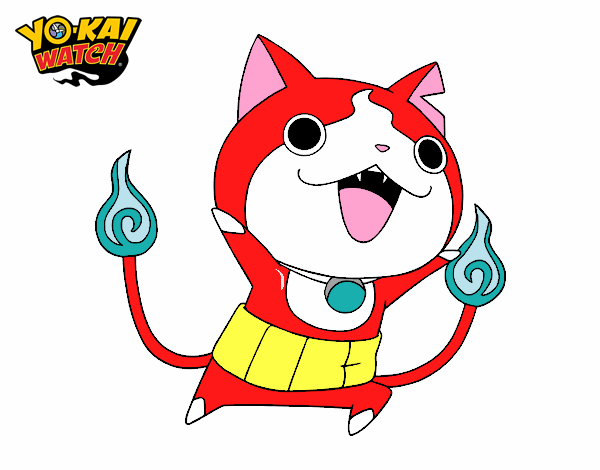 Jibanyan