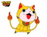 Jibanyan de Yo-Kay Watch