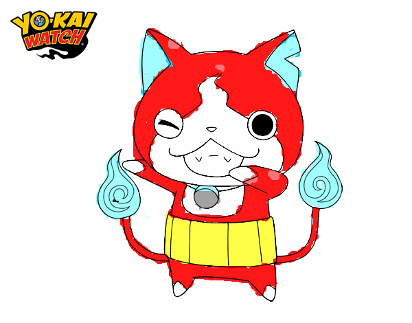 JIBANYAN