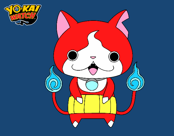 Jibanyan