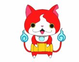 Jibanyan