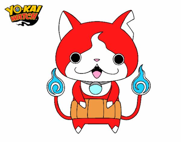 Jibanyan