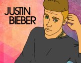 Justin Bieber estrella del POP