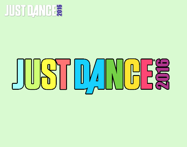 Logo Just Dance