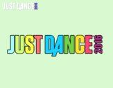 Logo Just Dance