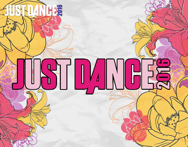 Logo Just Dance