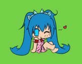 Miku Chibi