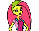 Monster High Venus McFlytrap