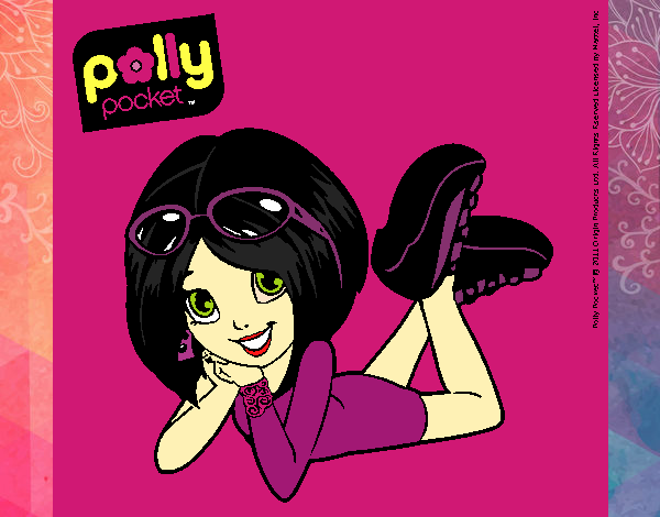 Polly Pocket 13