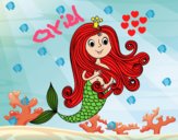 Princesa sirena