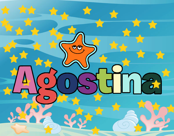 Agostina