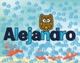 Alejandro