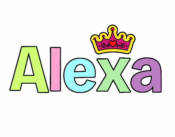 Alexa