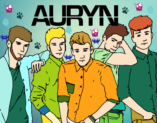 Auryn