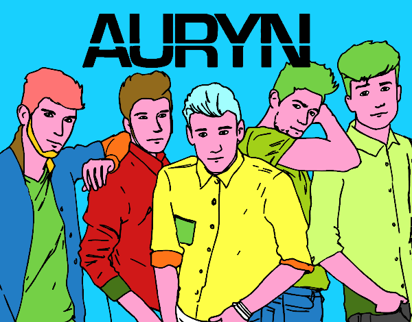 Auryn