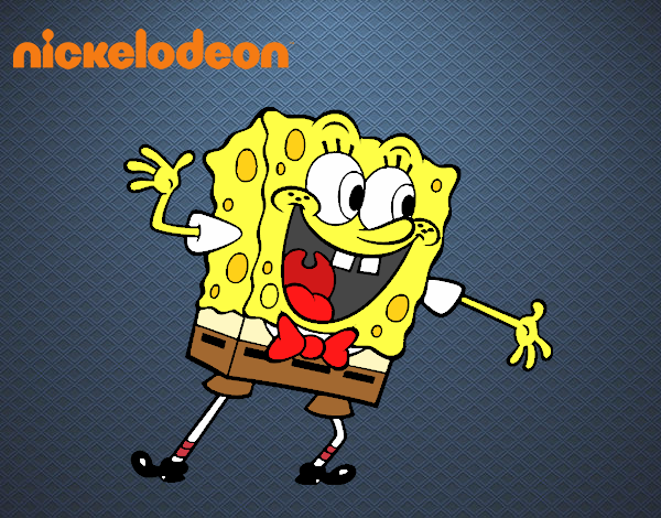 bob esponja