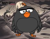 Bomb de Angry Birds