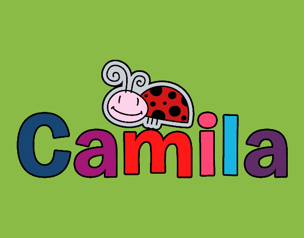 Camila