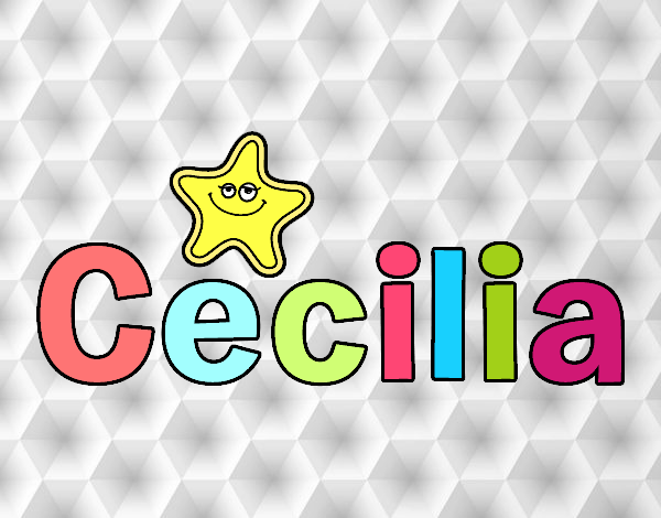 Cecilia