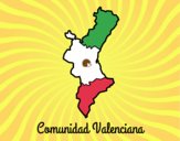 Comunidad Valenciana