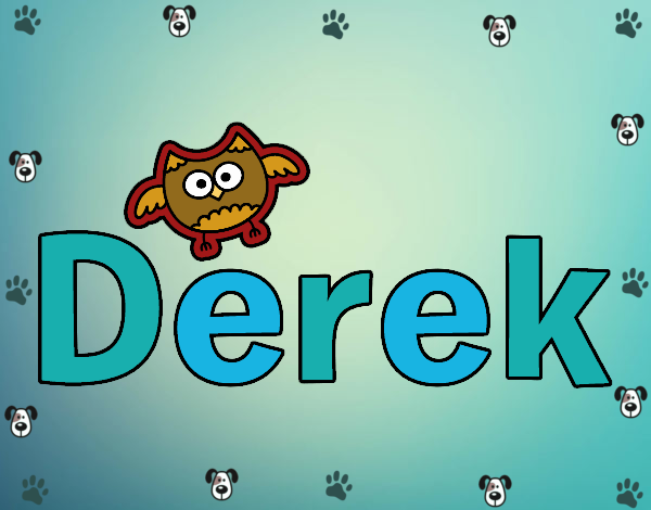 Derek