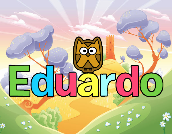 Eduardo