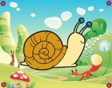 El caracol