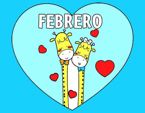 Febrero