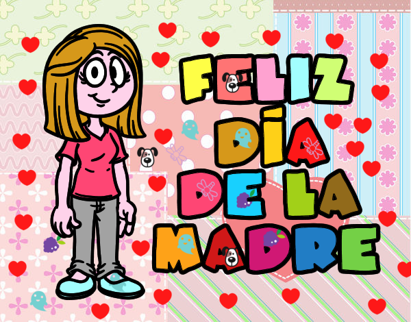 feliz dia