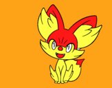 Fennekin