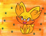 Fennekin