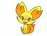 Fennekin