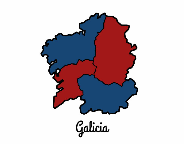 Galicia