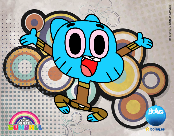 Gumball