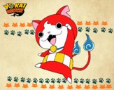 Jibanyan a por todas