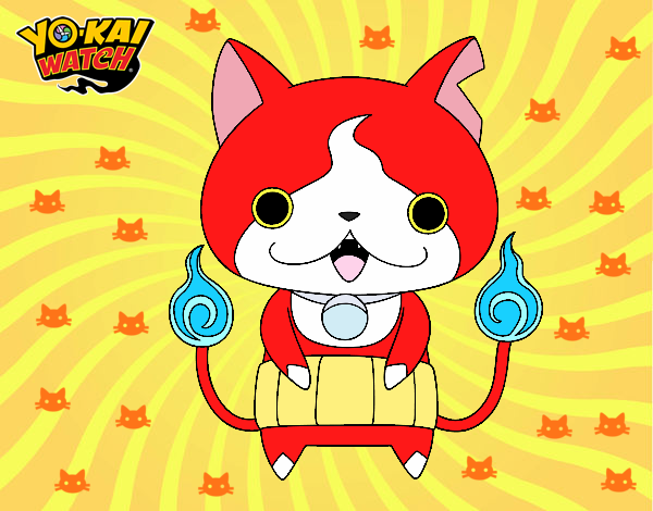 Jibanyan