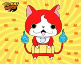 Jibanyan